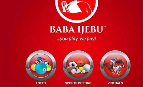 babaijeub|BabaIjebu Results & Blog.